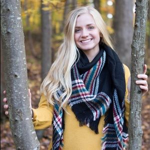 Welcome to my closet!